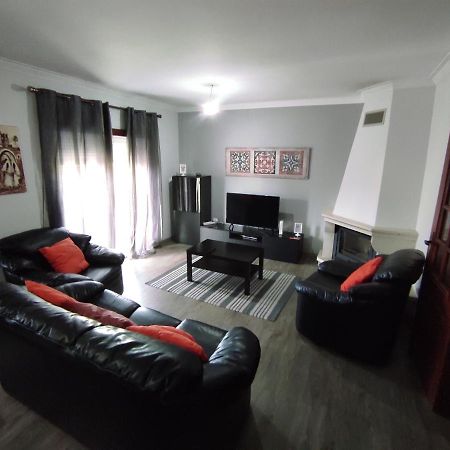 Apartament Apa Quinta De Fora Viseu Zewnętrze zdjęcie