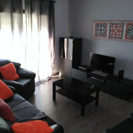 Apartament Apa Quinta De Fora Viseu Zewnętrze zdjęcie