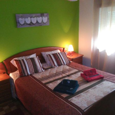 Apartament Apa Quinta De Fora Viseu Zewnętrze zdjęcie