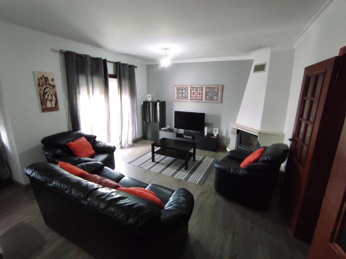 Apartament Apa Quinta De Fora Viseu Zewnętrze zdjęcie