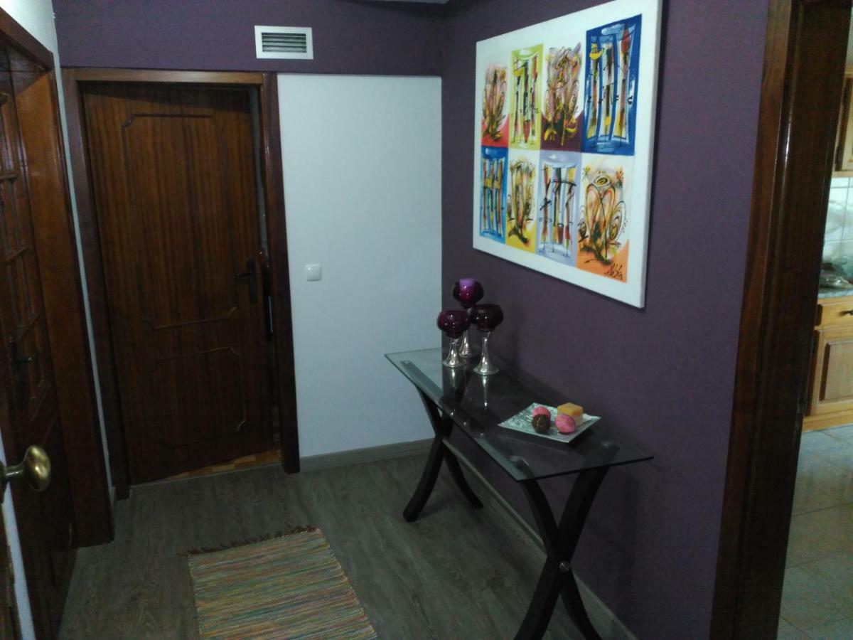 Apartament Apa Quinta De Fora Viseu Zewnętrze zdjęcie