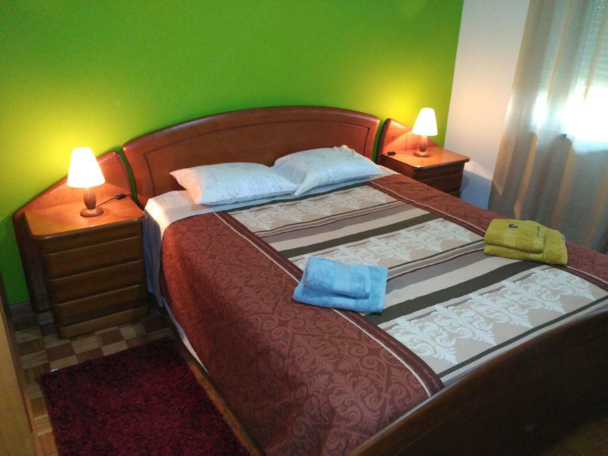 Apartament Apa Quinta De Fora Viseu Zewnętrze zdjęcie