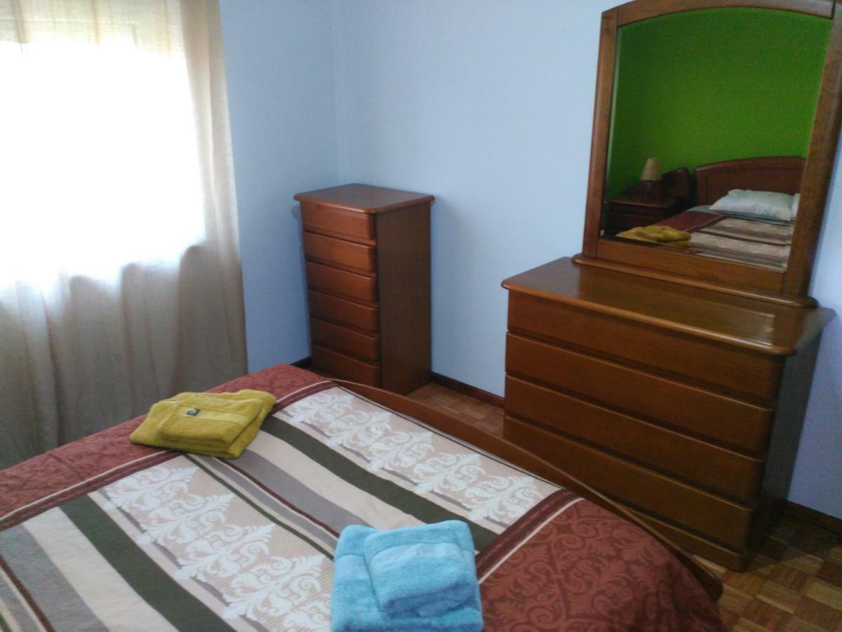 Apartament Apa Quinta De Fora Viseu Zewnętrze zdjęcie