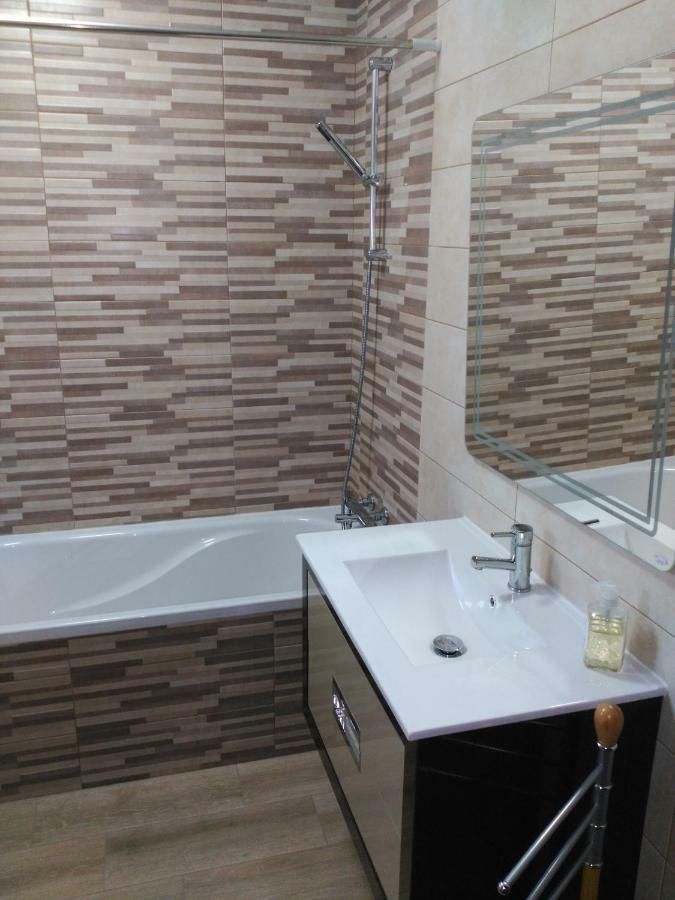 Apartament Apa Quinta De Fora Viseu Zewnętrze zdjęcie