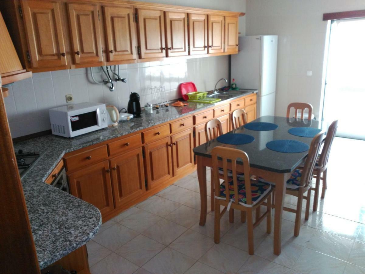 Apartament Apa Quinta De Fora Viseu Zewnętrze zdjęcie
